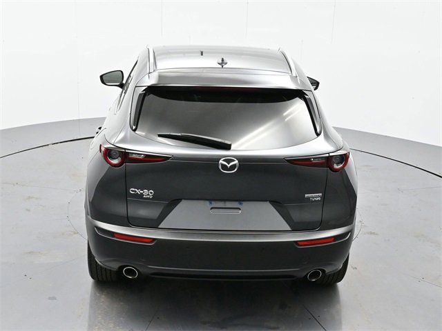 2022 Mazda CX-30 2.5 Turbo Premium Plus photo 39