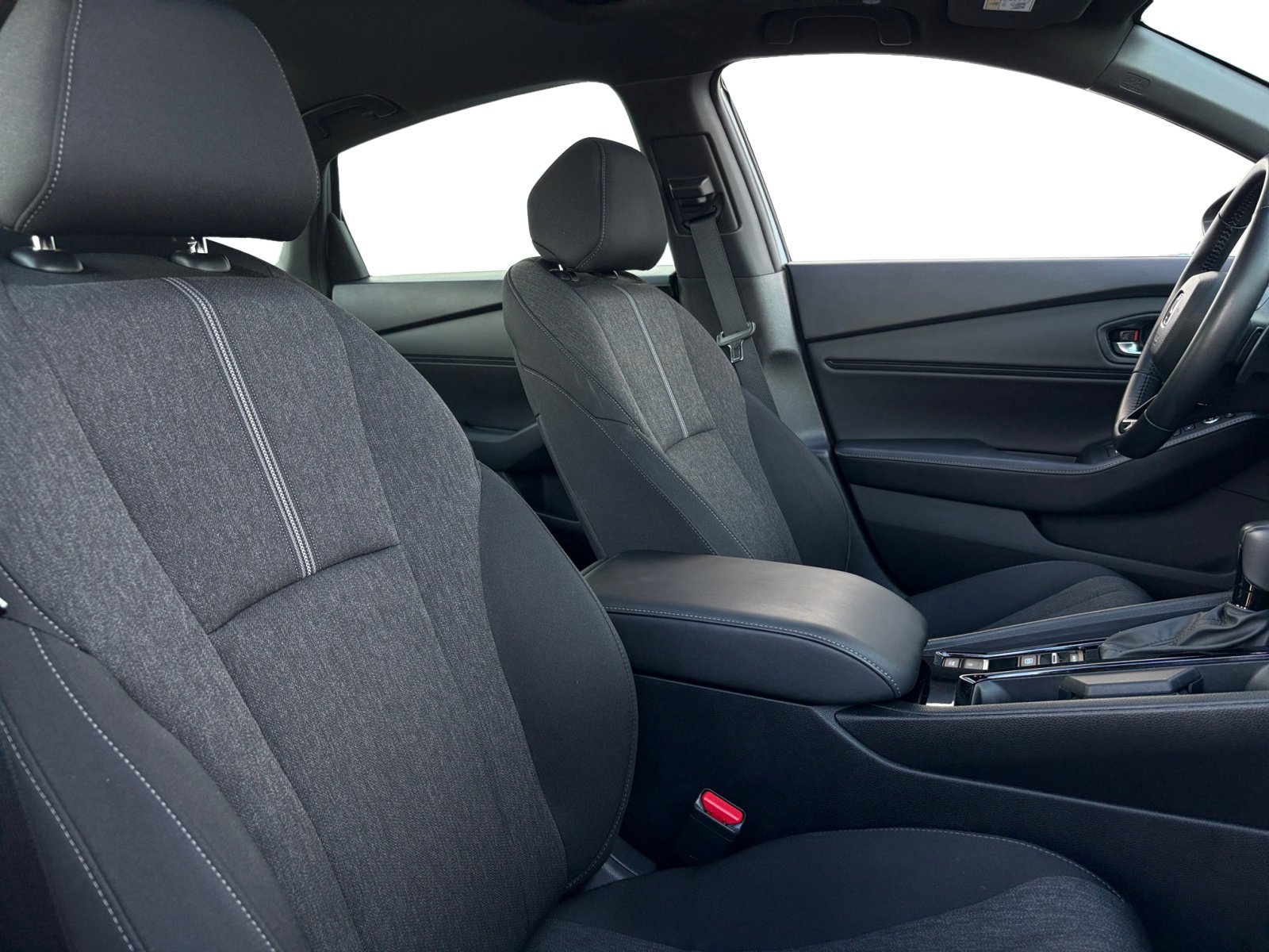 2023 Honda Accord Hybrid Sport photo 30