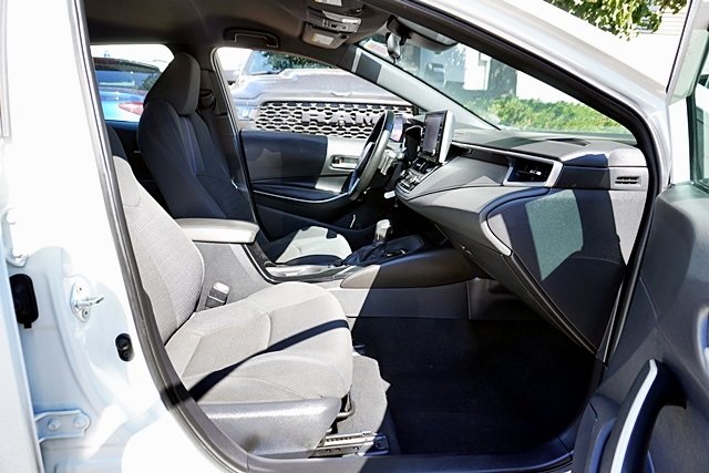 2020 Toyota Corolla SE photo 10