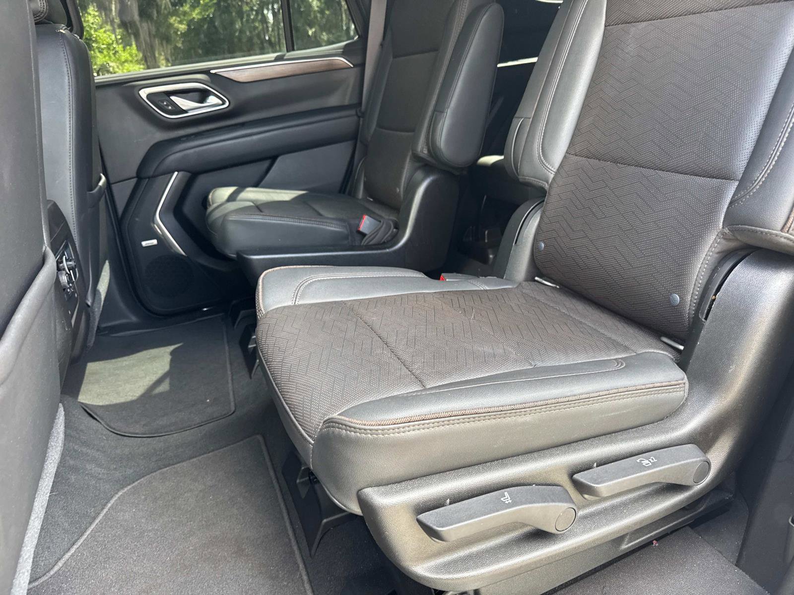 2021 Chevrolet Tahoe High Country photo 13