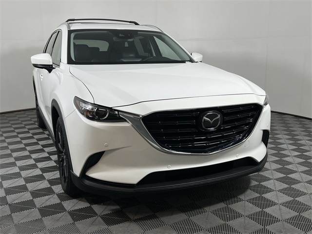 2022 Mazda CX-9 Touring photo 3