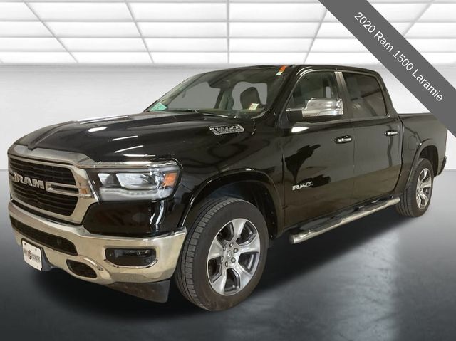 2020 RAM Ram 1500 Pickup Laramie's photo