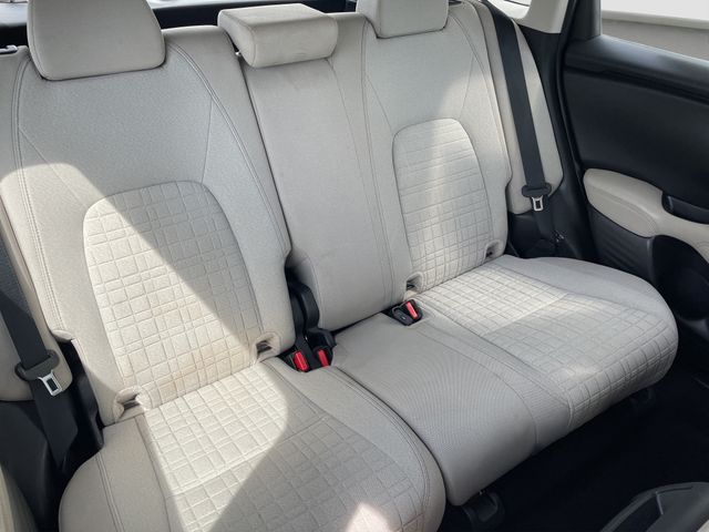 2023 Honda HR-V LX photo 14