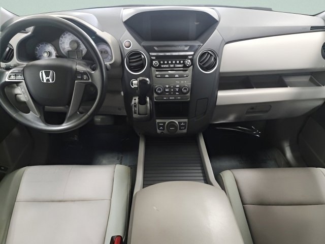 Used 2015 Honda Pilot SE with VIN 5FNYF4H38FB018506 for sale in Fairfield, OH