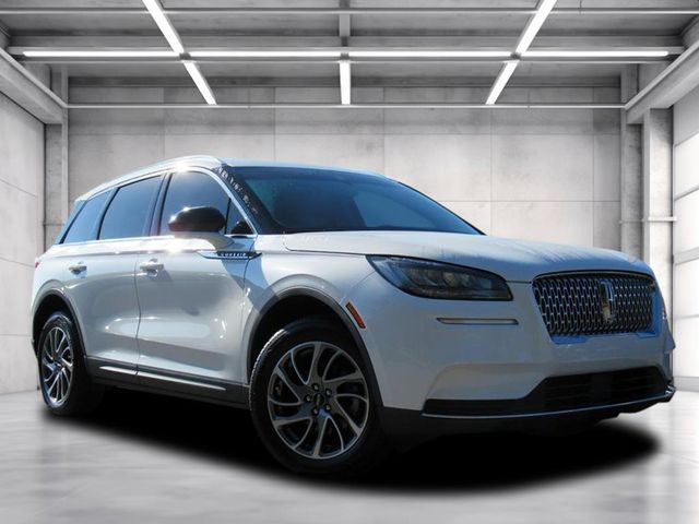 2022 Lincoln Corsair Base