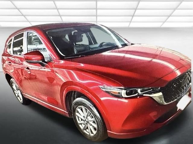 2024 Mazda CX-5 S Select Package