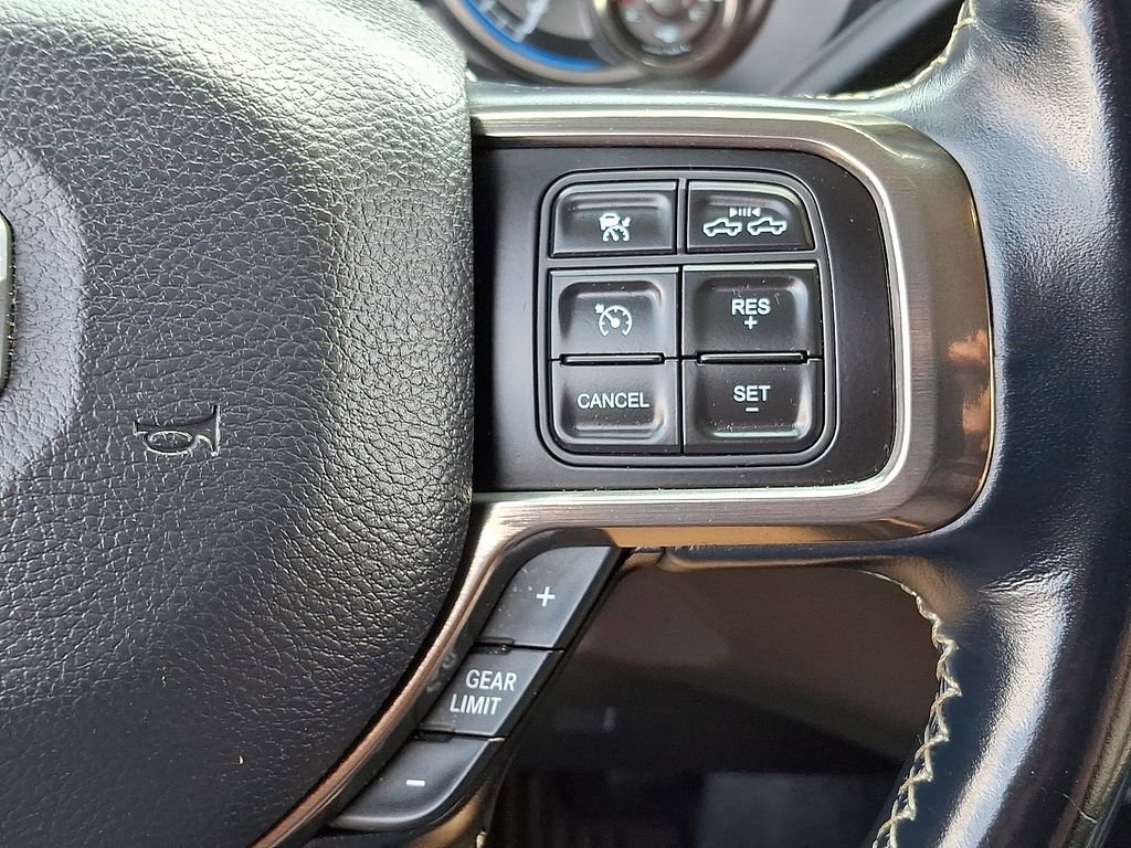 2022 Ram 2500 Limited photo 22