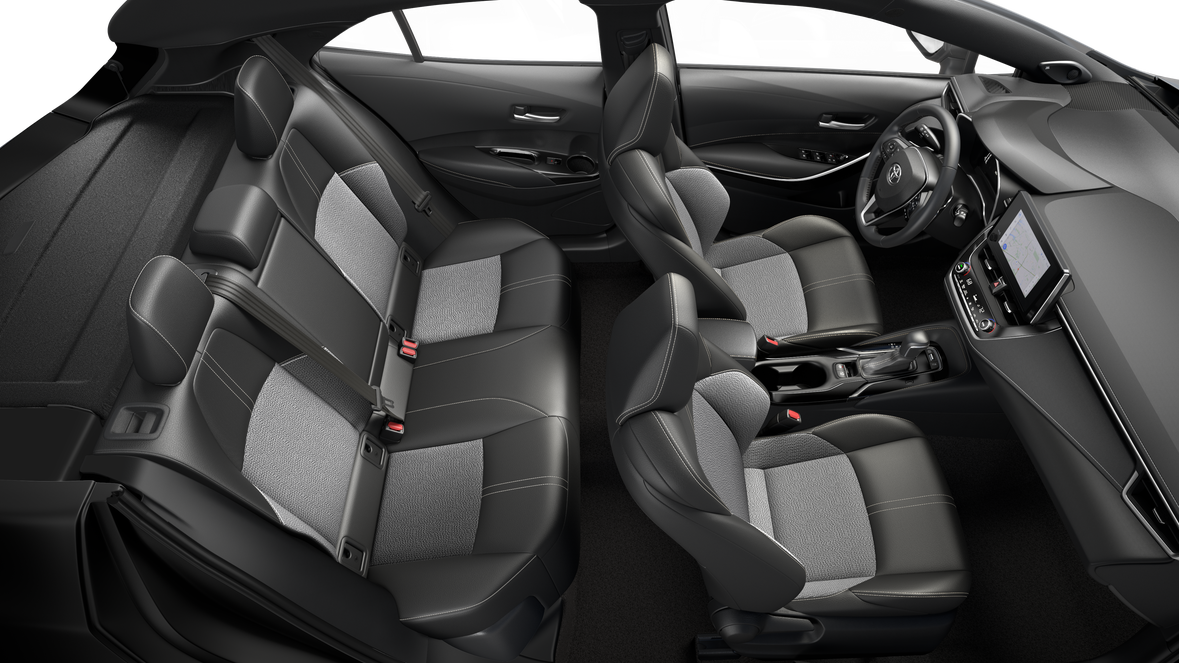 2025 Toyota Corolla XSE photo 30
