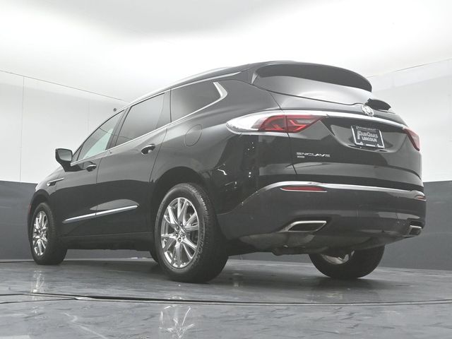 2023 BUICK ENCLAVE - Image 43