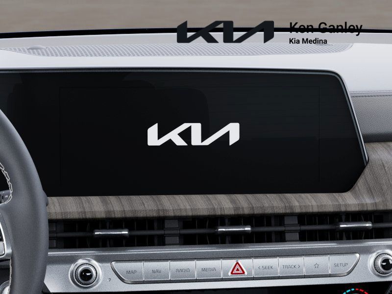 2025 Kia Telluride X-Line EX X-Pro photo 18