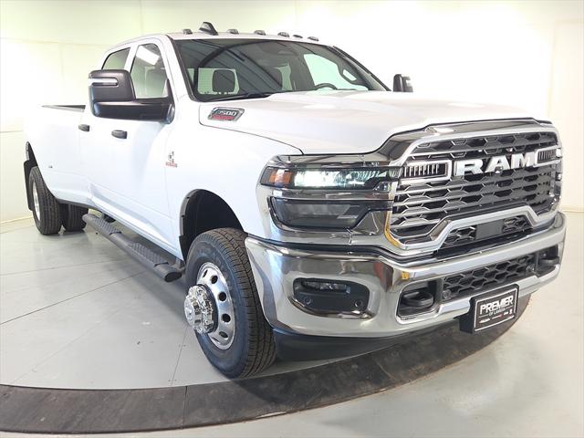 2026 RAM Ram 3500 Pickup Tradesman's photo
