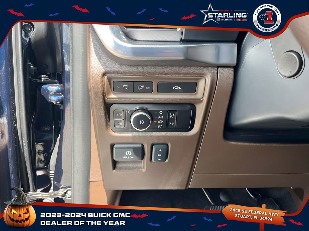 2024 Ford F-150 King Ranch photo 21