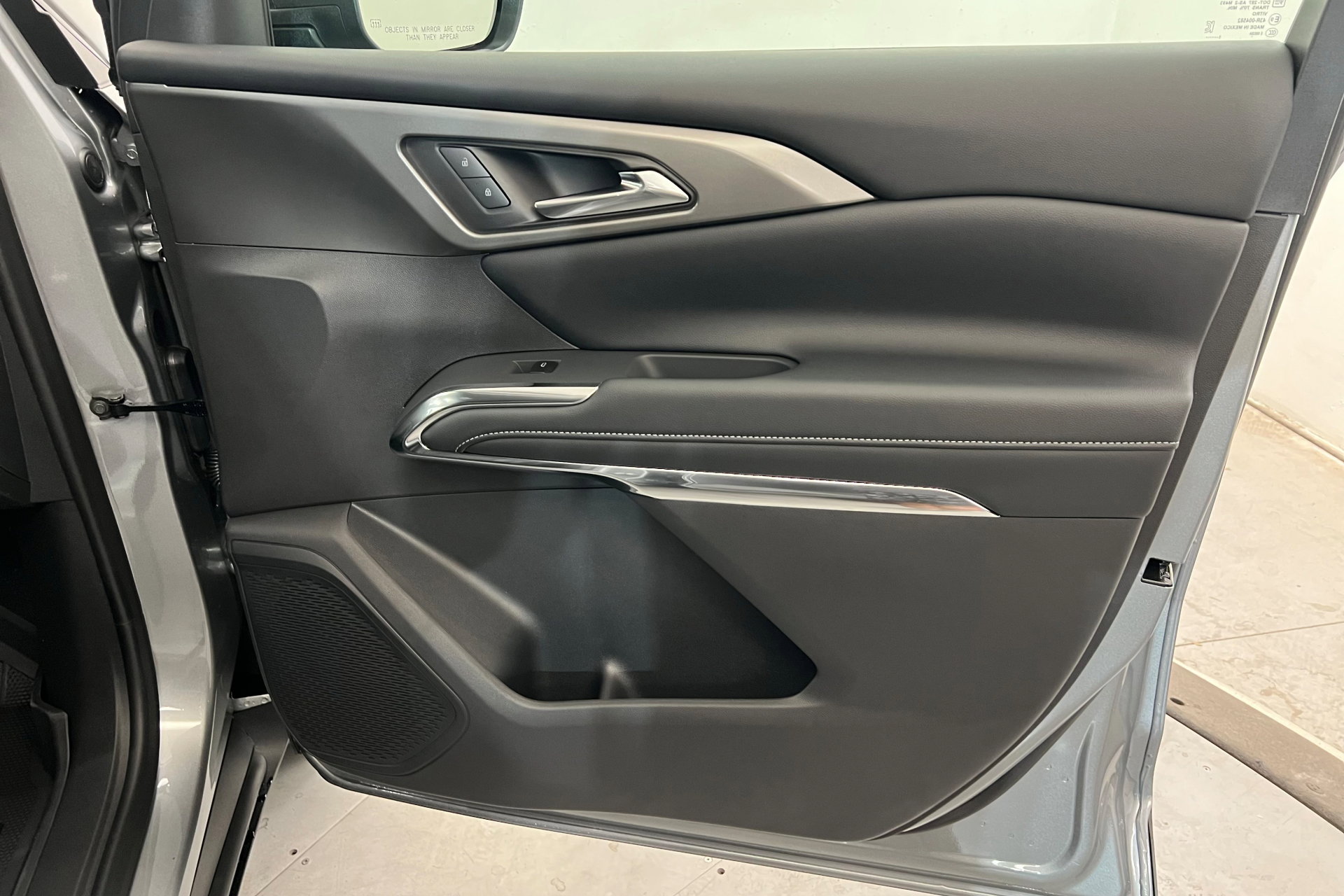 2026 Chevrolet Traverse photo 23