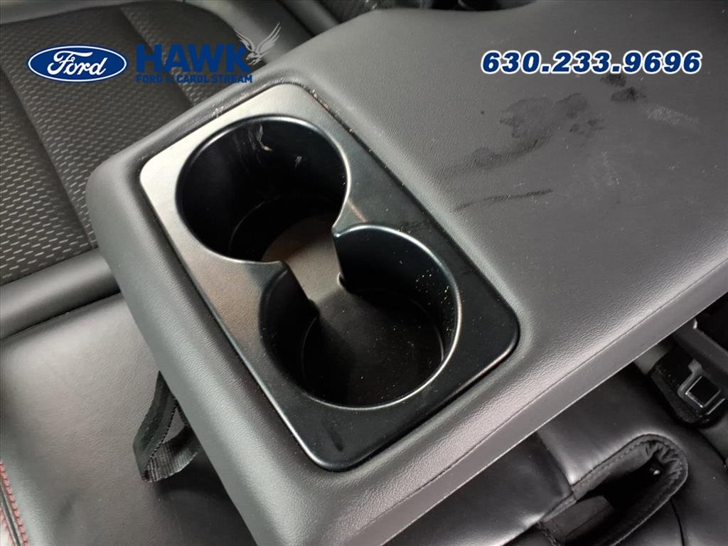 2025 FORD ESCAPE - Image 30