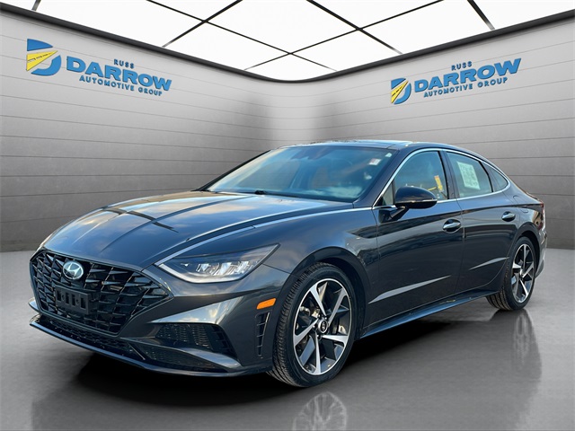 2022 Hyundai Sonata SEL Plus's photo