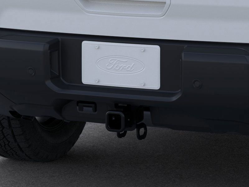 New 2025 White Ford Badlands image 24
