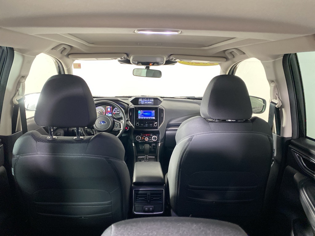 2023 Subaru Forester Premium photo 10