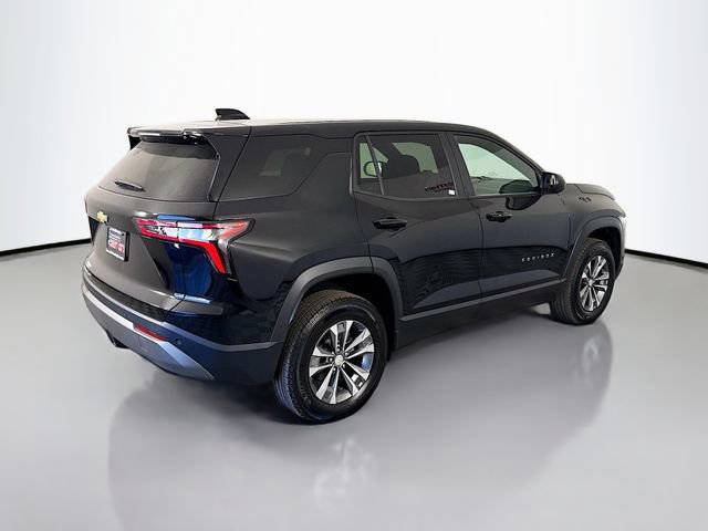 2026 Chevrolet Equinox LT photo 7