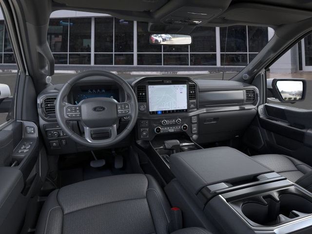 2026 FORD F-150 - Image 31