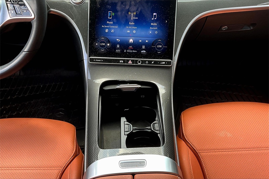 2023 Mercedes Benz C 300 4MATIC photo 24