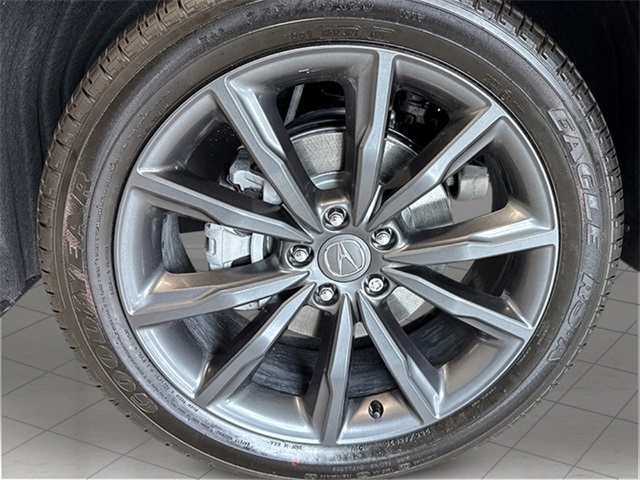 2025 Acura RDX A-Spec photo 10