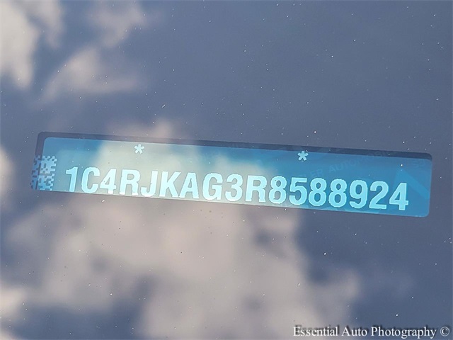 2024 JEEP GRAND CHEROKEE L - Image 34