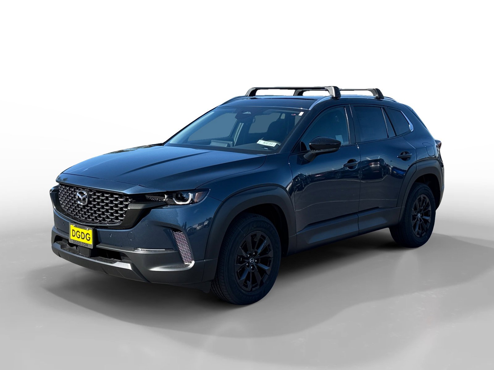 2026 Mazda CX-50 Preferred's photo
