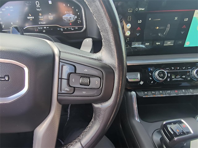 2022 Gmc Sierra 1500 Denali photo 23