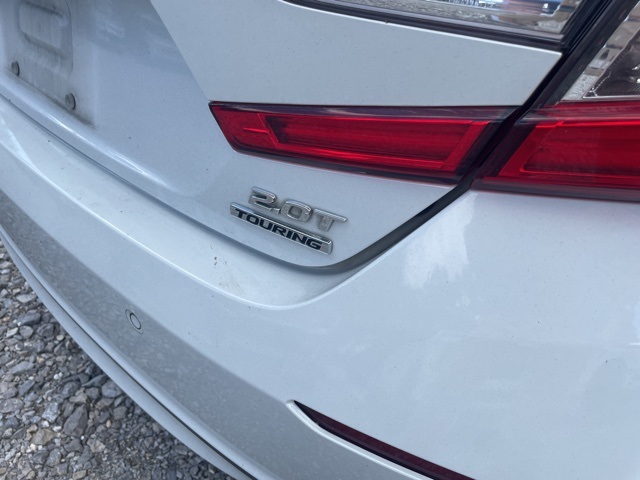 2021 Honda Accord Touring 2.0T photo 6