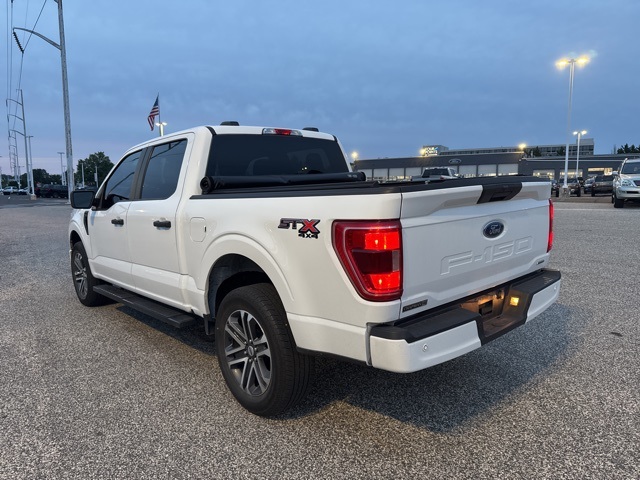 2023 Ford F-150 XL photo 6