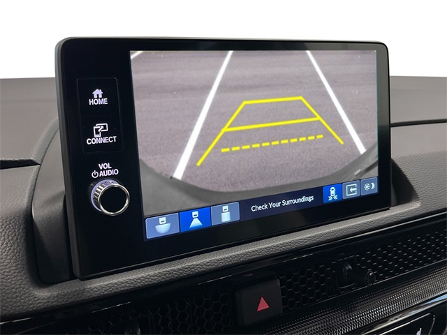 2026 Honda CR-V EX-L photo 18