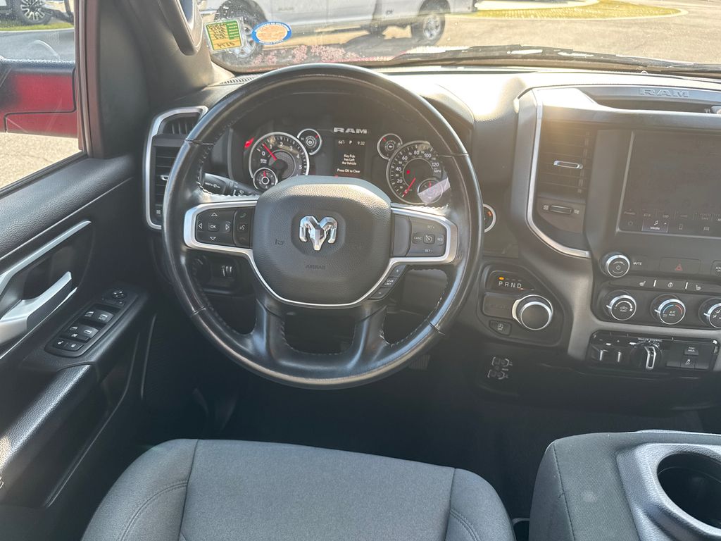 2023 Ram 1500 Big Horn Lone Star photo 22