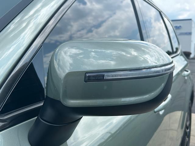 2025 Kia Telluride EX X-Line photo 24