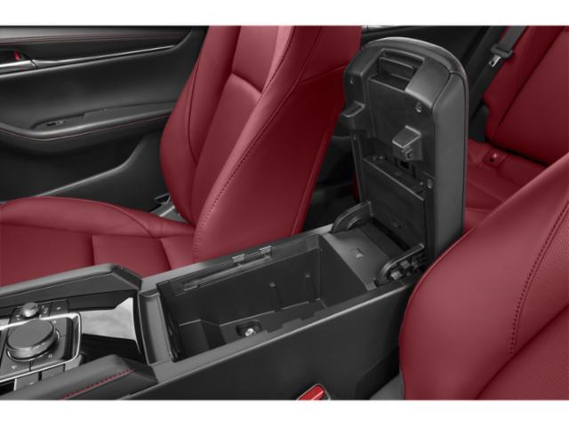 2025 Mazda Mazda3 2.5 s Carbon photo 11