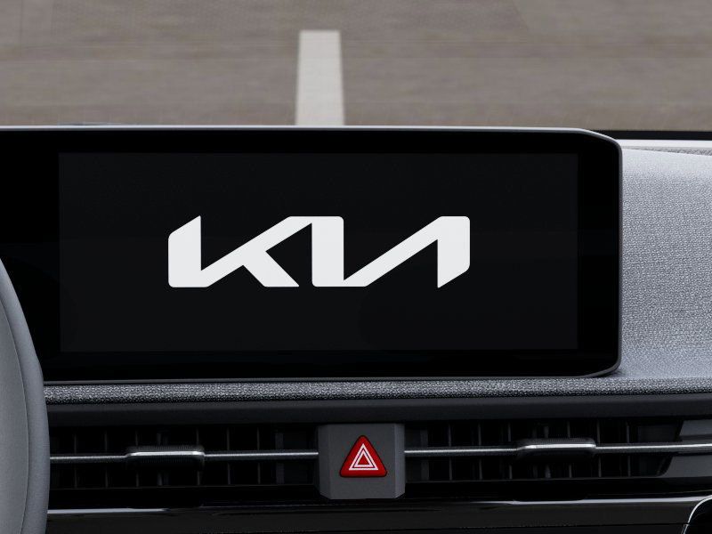 2025 Kia EV6 Light photo 19