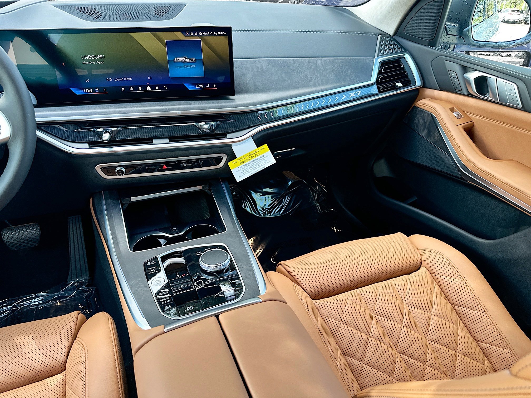 2026 Bmw X7 xDrive40i photo 17