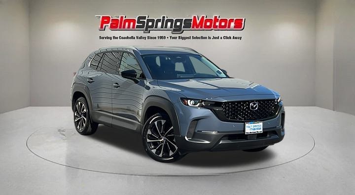 2026 Mazda CX-50 Premium Plus's photo