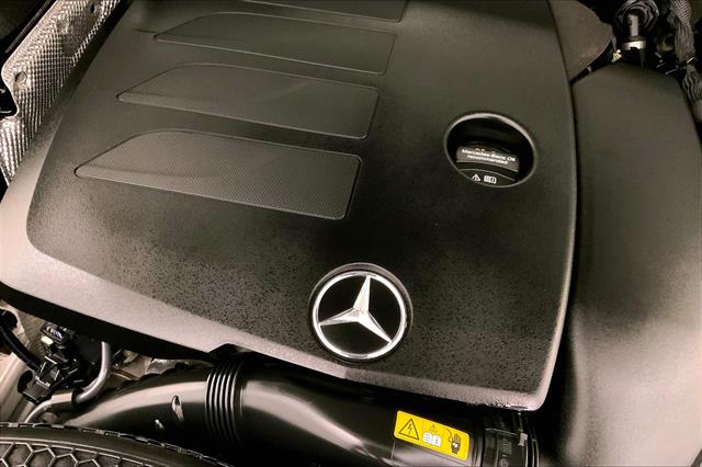2021 Mercedes Benz GLC 300 4MATIC photo 29