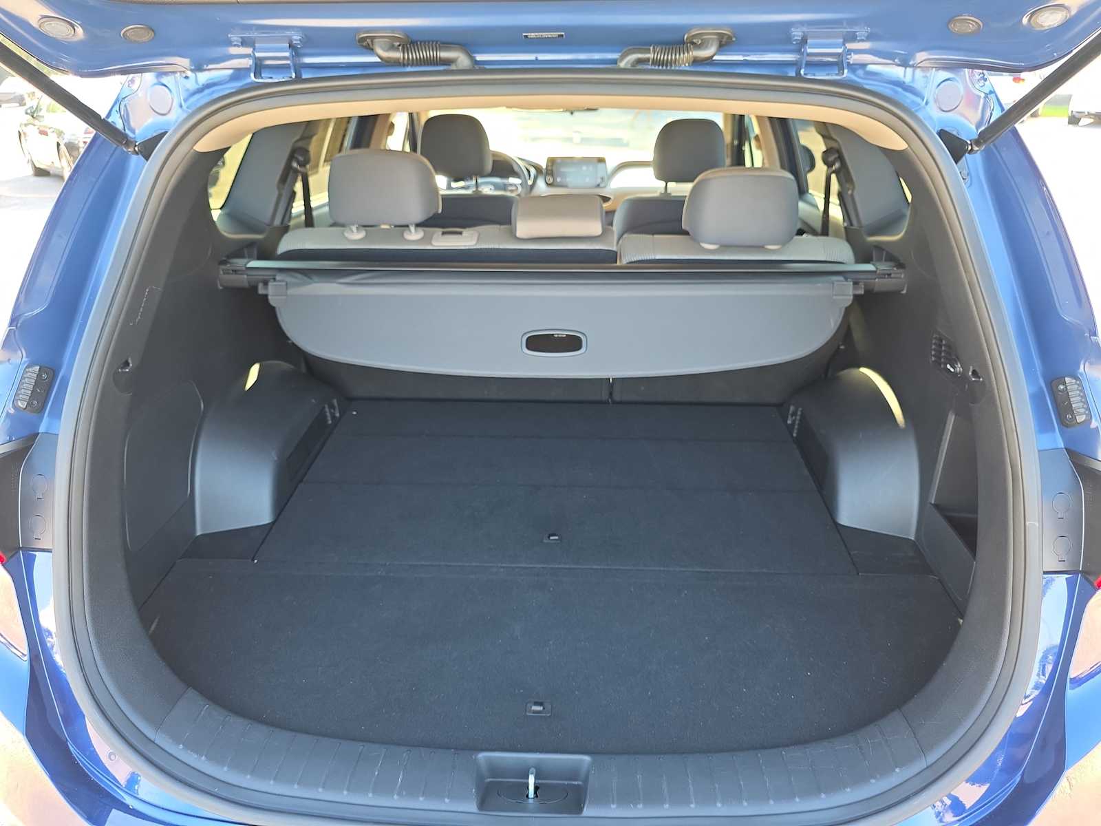 2022 Hyundai Santa Fe SEL photo 26