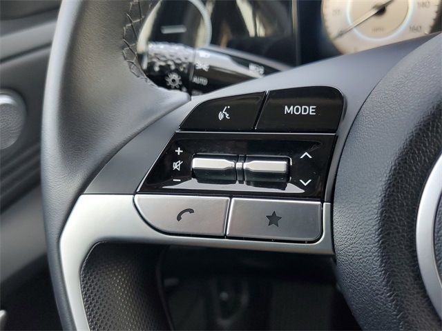 2025 Hyundai Elantra SEL Convenience photo 21