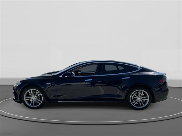 Used 2014 Tesla Model S S with VIN 5YJSA1H12EFP50470 for sale in Los Angeles, CA