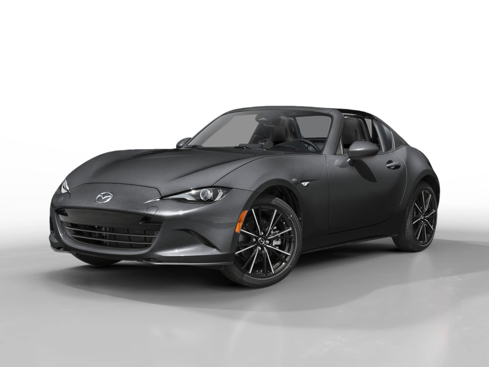 2025 Mazda MX-5 Miata RF Grand Touring's photo