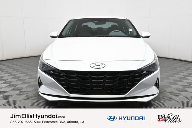 2022 Hyundai Elantra SEL Convenience photo 24