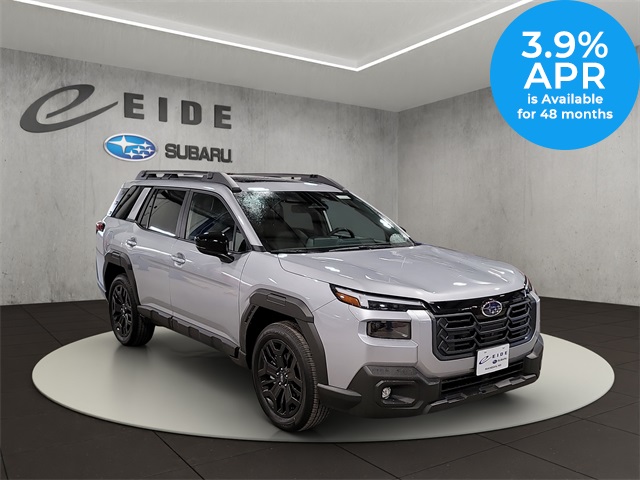 2026 Subaru Outback Limited's photo