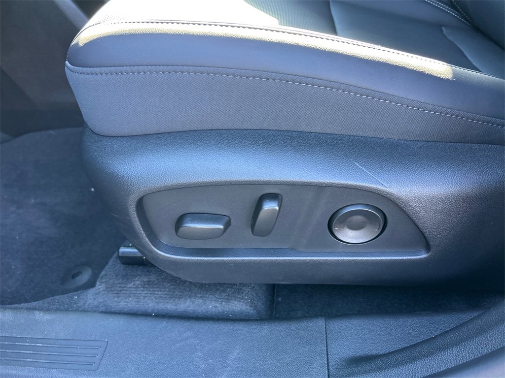 2026 GMC TERRAIN - Image 15