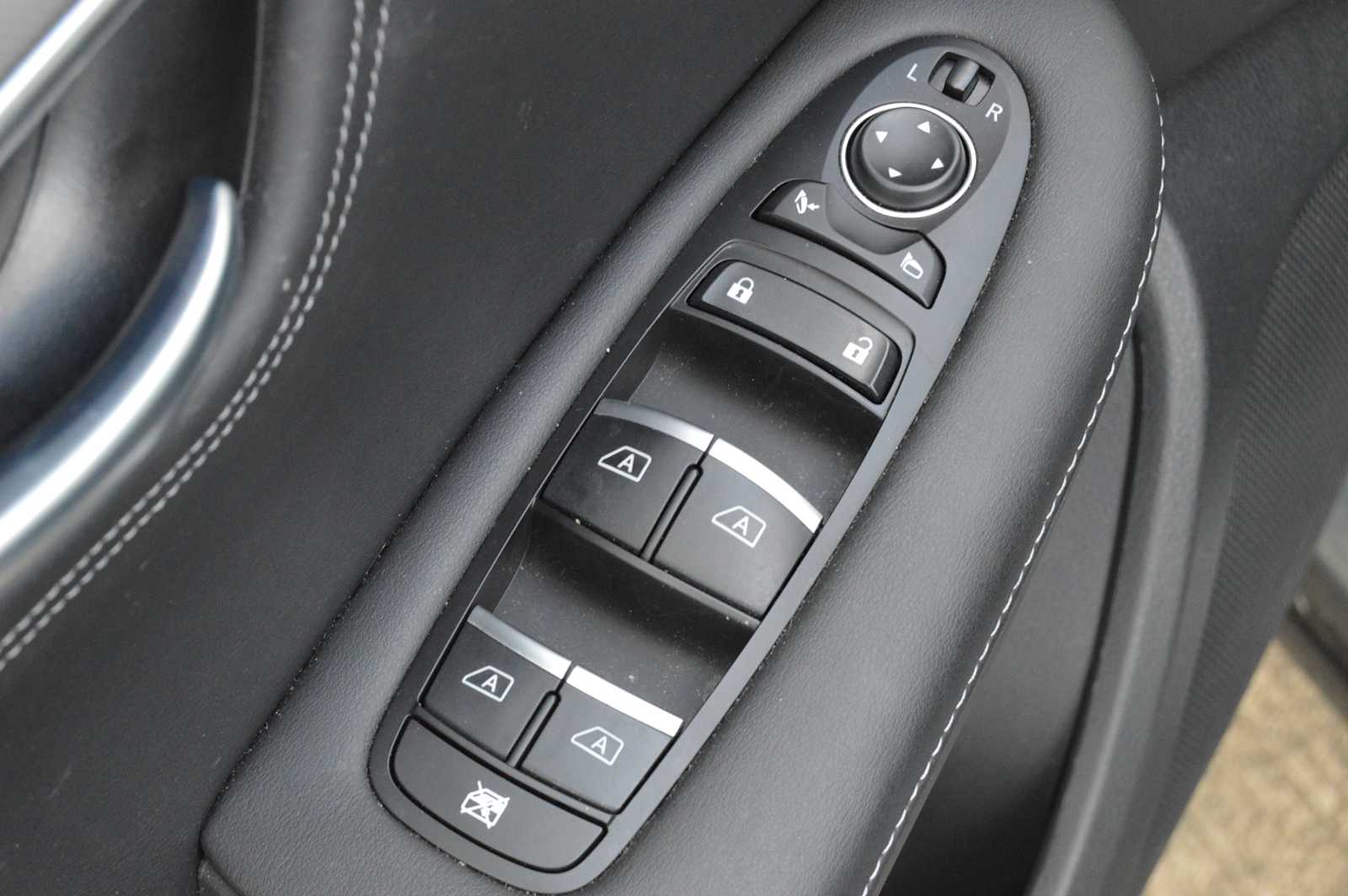 2023 Infiniti QX55 Luxe photo 15