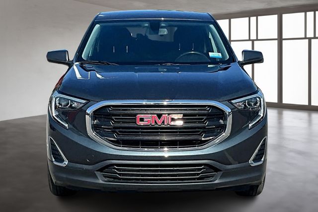 2019 Gmc Terrain SLE photo 2