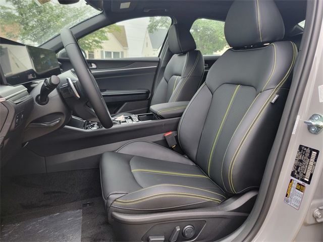 2026 Kia K5 GT photo 12