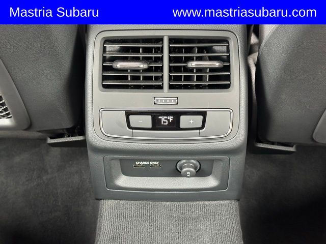 2025 Audi A5 45 S line Premium Quattro photo 15