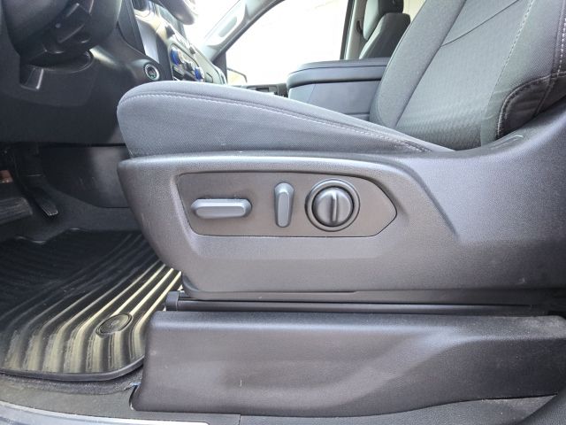 2021 Chevrolet Silverado 1500 RST photo 19